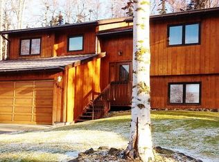 9633 Krishka Cir, Eagle River, AK 99577
