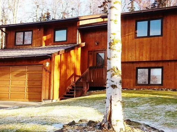 9633 Krishka Cir, Eagle River, AK 99577
