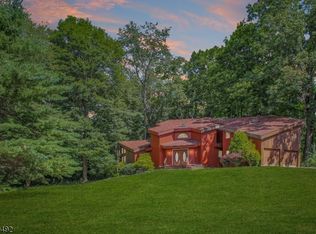 130 Hainesburg River Rd, Columbia, NJ 07832