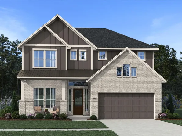 2033 Persimmon Cove Ct, Katy, TX 77493