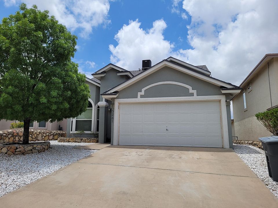 5281 Pete Payan Dr, El Paso, TX 79912 Zillow