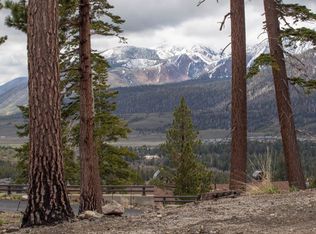 83 Bridges Ln, Mammoth Lakes, CA 93546