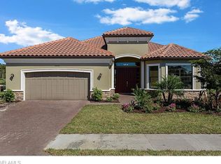 9458 Galliano Ter, Naples, FL 34119