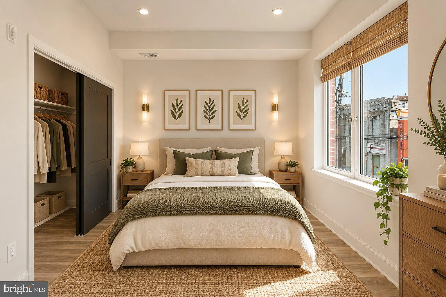 1 bed, 1.0 bath, 1100 sqft, $1,800 — Photo 2