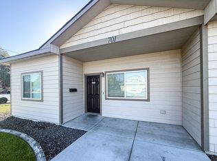 Townhouse Four-Plex in Downtown Richland, Richland, WA 99354