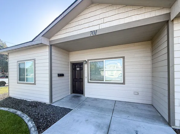 Townhouse Four-Plex in Downtown Richland, 701 Symons St APT 101, Richland, WA 99354