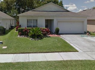 10442 Sun Villa Blvd, Orlando, FL 32817