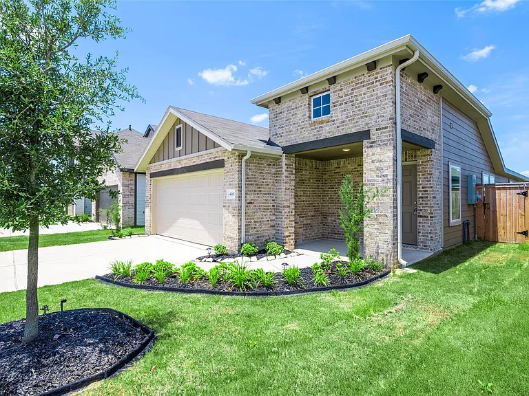 4519 Pinehurst Trace Dr — Photo 2