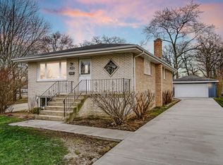 10909 S Worth Ave, Worth, IL