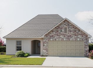 Norris IV A - Fairhope plan