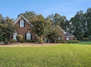 2561 Old Salem Cir SE, Conyers, GA 30013