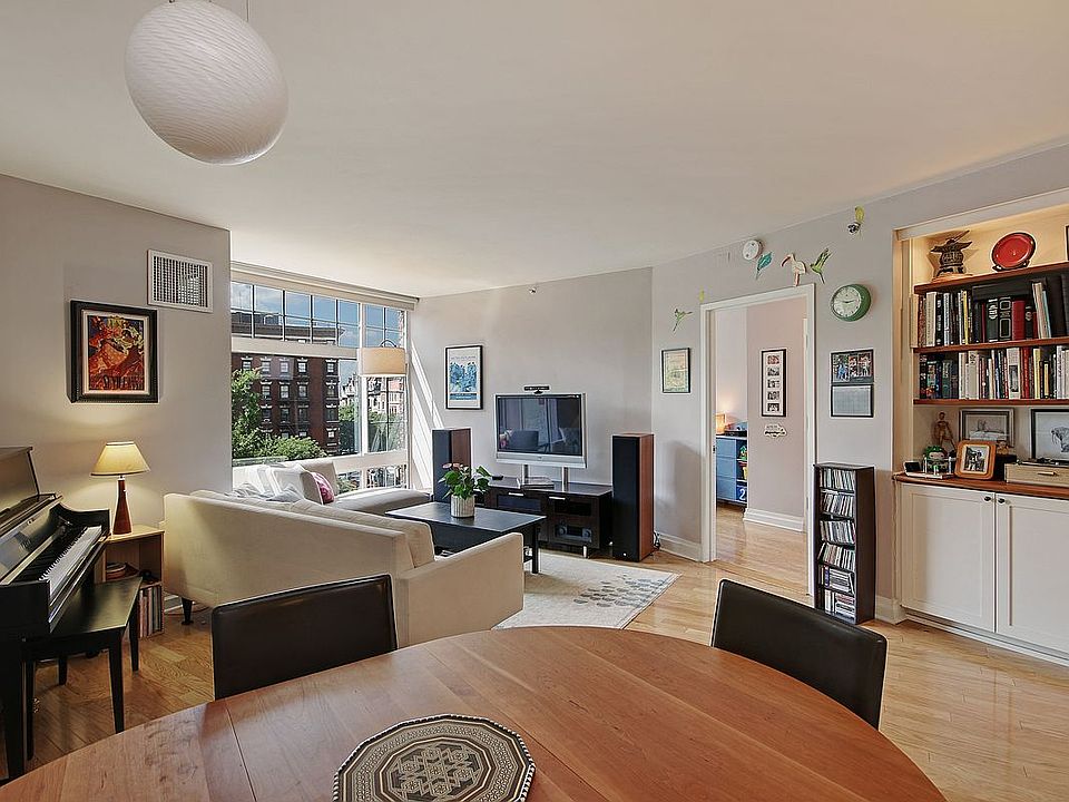1st image of 272 W 107th St APT 8B