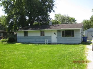 300 S 41 E, Kokomo, IN 46902