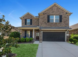 5307 Royal Press Dr, Katy, TX 77493