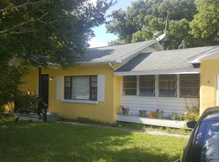 7503 N Highland Ave, Tampa, FL 33604