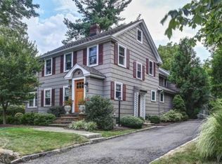 147 S Maple Ave, Basking Ridge, NJ 07920