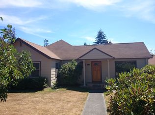 3017 SW Elmgrove St, Seattle, WA 98126