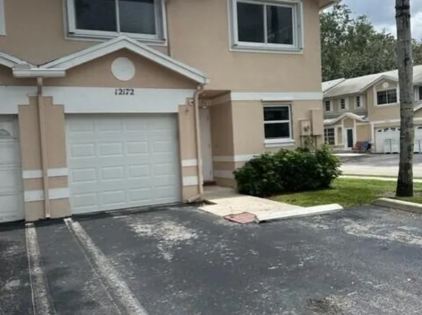 12172 SW 50th Court, Cooper City, FL 33330