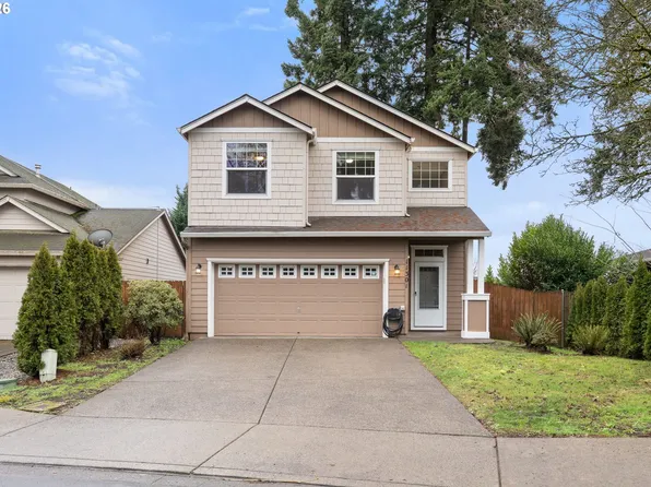 11301 NE 105th St, Vancouver, WA 98662