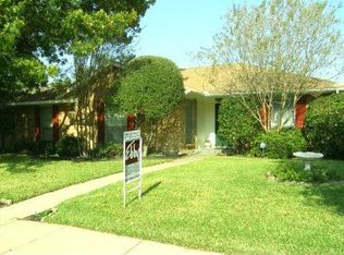 5318 Brook Meadow Dr, Garland, TX 75043