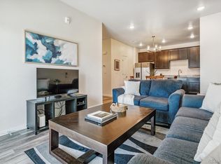 1881 S Dunkirk St UNIT 306, Aurora, CO 80017