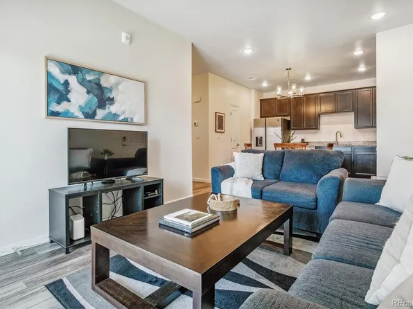 1881 S Dunkirk Street #306, Aurora, CO 80017