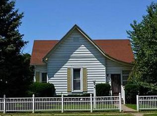 610 W Washington St, Shelbyville, IN