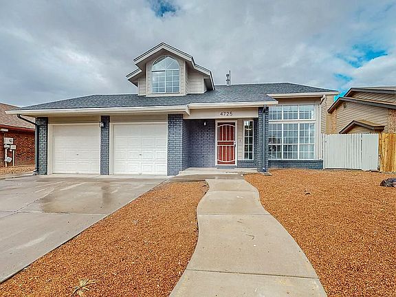 2nd image of 4725 Galleta Rd NW
