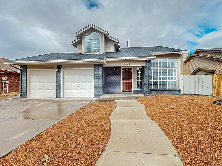 Building Photo - 4725 Galleta Rd NW