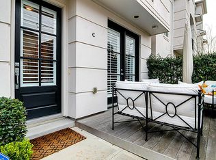 718 Birdsall St #C, Houston, TX 77007