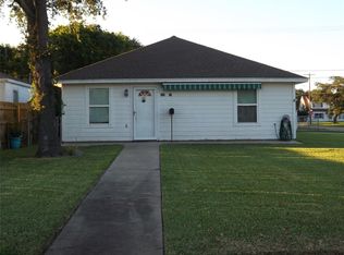 200 18th Ave N, Texas City, TX 77590