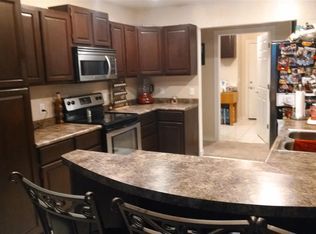 13063 SE Goodin Rd, Lawton, OK 73501