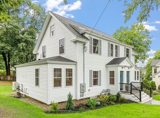 11 Walnut Ave #11, Andover, MA 01810