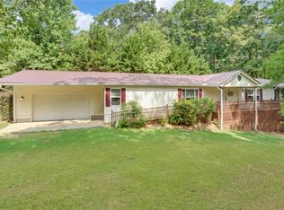 139 Hidden Point Rd, Hartwell, GA 30643