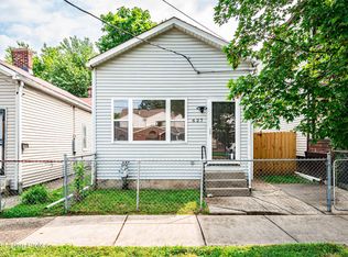 627 Rubel Ave, Louisville, KY