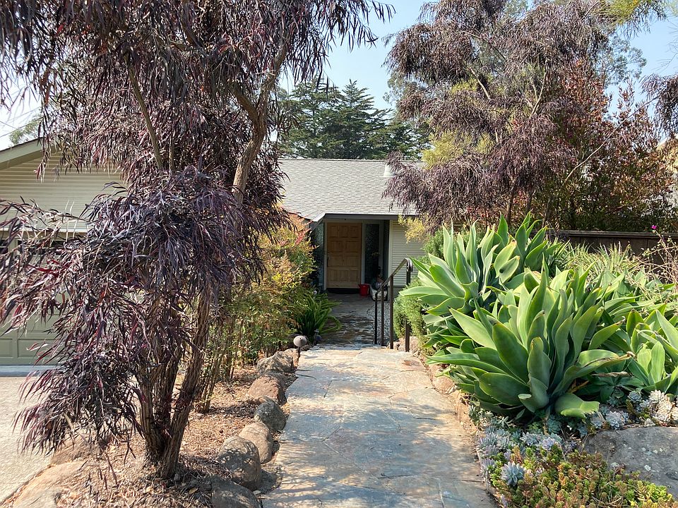 House is setback from the street - quiet.