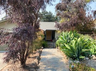 805 Arlington Blvd, El Cerrito, CA 94530