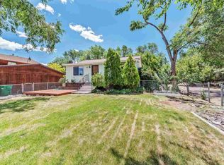 3130 Knight Rd, Reno, NV 89509