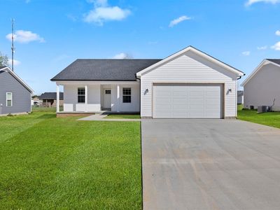486 Deluth Ct, Bowling Green, KY, 42101