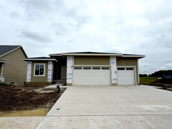 4802 Polo Ave, Ames, IA 50014