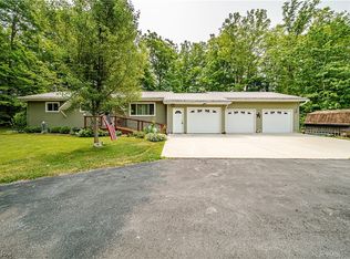 3668 S Ridge Rd, Kingsville, OH 44048
