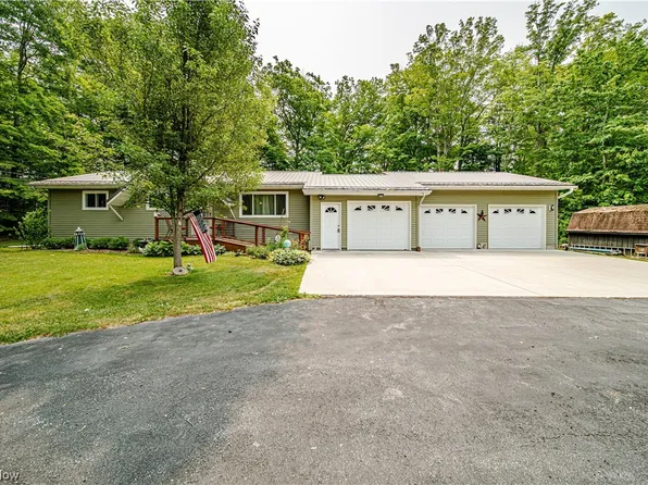 3668 S Ridge Rd, Kingsville, OH 44048