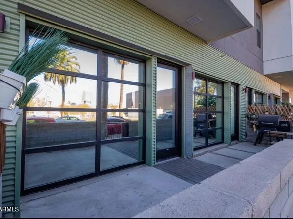 1130 N 2nd St 103, Phoenix, AZ 85004