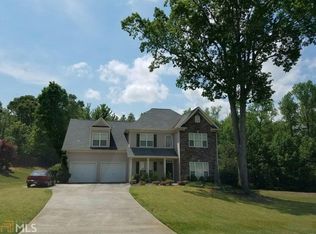 164 Jasmine Way, Villa Rica, GA 30180