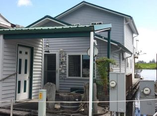 23532 NW Saint Helens Rd, Portland, OR 97231