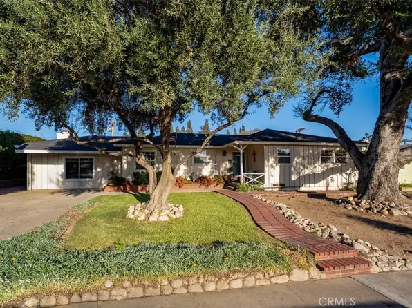 1318 Winston Ct, Upland, CA 91786