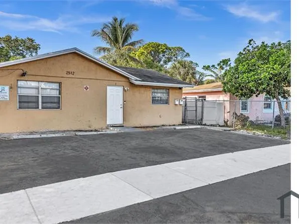 2512 NW 9th Pl #B, Fort Lauderdale, FL 33311
