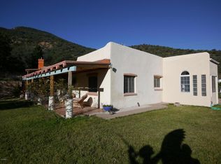 51A Spring Canyon Rd, Bisbee, AZ 85603