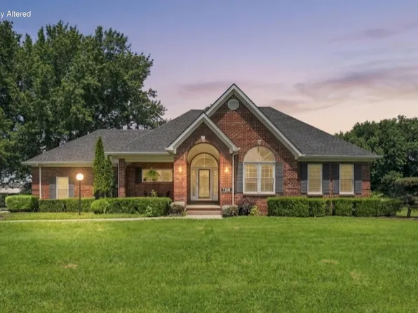 7370 Cartersville Rd, Berea, KY 40403