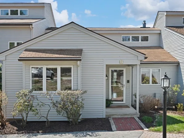6 Monadnock Dr #6, Westford, MA 01886